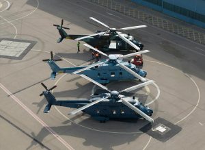 Airbus Helicopters has delivered the first NH90 helicopter from the second batch of 23 units to Spain’s Directorate General of Armament and Material (DGAM). This helicopter, in the advanced Standard 3 configuration, marks a milestone for the Spanish Air and Space Force.
