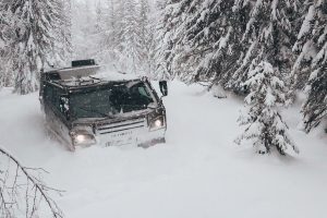 BAE Systems has been awarded USD 68 million in contracts to produce an additional 44 Cold Weather All-Terrain Vehicles (CATVs) for the U.S. Army. The funding includes a USD 48 million add-on to an existing full-rate production contract signed in August 2022 and a $20 million allocation for 2025.