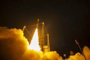 The European Space Agency (ESA) has signed two contracts with international aerospace company Avio, valued at approximately EUR 350 million, to advance the development of the Vega-E next-generation launcher and enhance the operational capacity of the Vega-C rocket. The agreements span a three-year period and aim to strengthen Europe’s space access capabilities.
