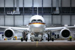 Elbit Systems Deutschland has announced a new contract with Lufthansa Technik to install its advanced J-MUSIC Directed Infrared Countermeasures (DIRCM) self-protection system on Germany’s Airbus A350 official government aircraft. The agreement, initiated by the Federal Office for Equipment, Information Technology and Operations of the Bundeswehr (BAAINBw), will be executed over a five-year period and represents the first application of Elbit’s DIRCM technology on an A350 aircraft.