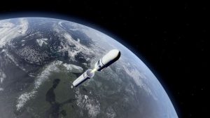 The Swedish Defence Materiel Administration (FMV) has commissioned the Swedish Space Corporation (SSC) to establish a foundational capability for launching satellites from the Esrange Space Center. This project marks a significant milestone in bolstering Sweden's space capabilities and strategic autonomy.