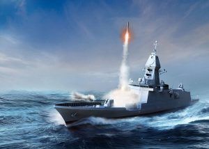 South Korean shipbuilding company Hanwha Ocean has announced a major contract with the Defence Acquisition Program Administration (DAPA) to construct two advanced FFX Batch IV frigates. The deal, valued at approximately USD 578.7 million, marks the start of the fourth and final phase of the FFX programme, designed to replace ageing Ulsan-class frigates currently in service.