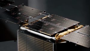 ICEYE, a global leader in Synthetic Aperture Radar (SAR) satellite operations, has announced the successful launch of two new satellites, further enhancing its Earth observation and persistent monitoring capabilities. The satellites, integrated via Exolaunch, were launched aboard SpaceX’s Bandwagon-2 rideshare mission from Vandenberg Space Force Base in California, USA.