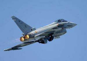 Spanish aerospace propulsion leader ITP Aero has cemented its role in national defence with a pivotal contract to deliver 59 EJ200 engines to the Spanish Air Force. The agreement, part of the Halcón project, was signed between EUROJET Turbo GmbH (EUROJET) and the NATO Eurofighter & Tornado Management Agency (NETMA), aiming to bolster the Eurofighter Typhoon fleet’s capabilities.
