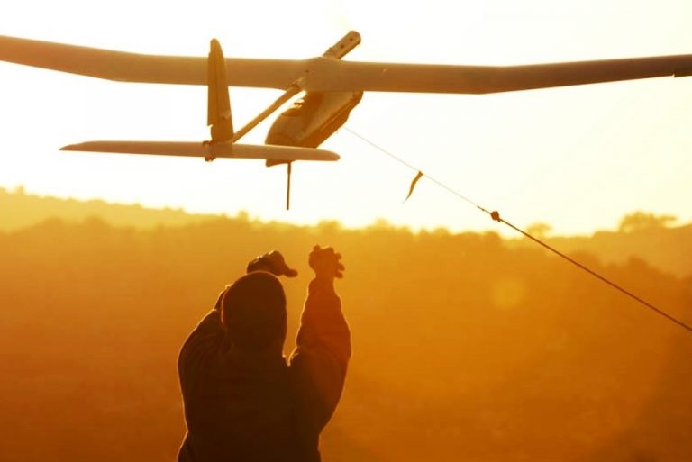 Israel acquires drones and autonomous systems from Elbit Systems in USD 40 million deal