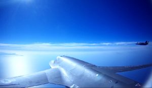 Kratos Defense & Security Solutions, Inc. announced the successful performance of the XQ-58A Valkyrie during a recent series of flight tests as part of the United States Marine Corps’ (USMC) participation in Emerald Flag 2024. This milestone exercise showcased the Valkyrie’s advanced capabilities, including collaborative kill chain closure between crewed and uncrewed platforms and the integration of electronic warfare (EW) and tactical data link operations.