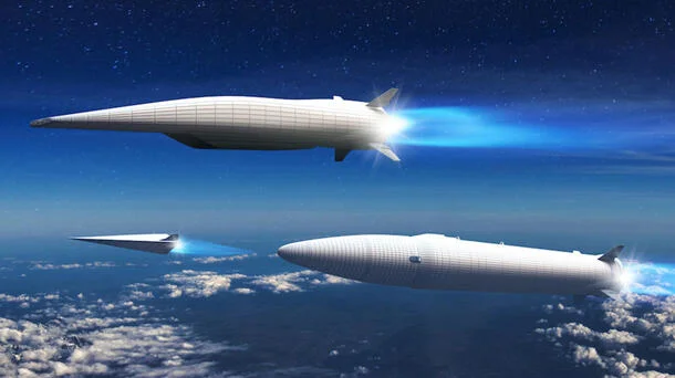 L3Harris: Confronting the hypersonic threat demands a united front