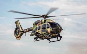 L3Harris Technologies has announced its partnership with Airbus Helicopters to supply WESCAM MX-15D electro-optical/infrared (EO/IR) sensor systems for the German armed forces' new fleet of H145M helicopters. The integration of these systems aims to enhance the operational capabilities of the multi-role aircraft, which is designed for combat support, intelligence, surveillance, reconnaissance, and target acquisition missions.