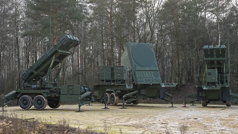 Northrop Grumman’s IBCS system achieves Initial Operational Capability (IOC) in Poland