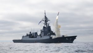 The Royal Australian Navy has successfully conducted its first launch of a RTX RGM-109 Tomahawk missile from the destroyer HMAS Brisbane (DDG 41). The test took place on 9 December at a missile range off the coast of California, USA, marking a significant milestone in Australia’s defence capabilities.