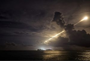 The U.S. Army Space and Missile Defense Command (USASMDC) played a crucial role in a recent operational test by the Air Force Global Strike Command. This test aimed to ensure the readiness, safety, and effectiveness of the United States' nuclear forces.