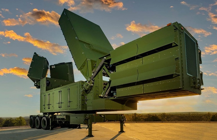 U.S. Army demonstrates advanced missile defence capabilities in successful LTAMDS test