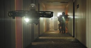 XTEND, a leading innovator in AI-powered tactical drone solutions, has been awarded an USD 8.8 million contract by the U.S. Department of Defense’s Irregular Warfare Technical Support Directorate (IWTSD). The contract will see XTEND deliver its Precision Strike Indoor & Outdoor (PSIO) small Unmanned Aerial Systems (sUAS) to enhance the operational capabilities of U.S. defence forces.