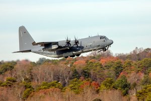 The Air Force Special Operations Command (AFSOC) has marked the delivery of its final MC-130J Commando II aircraft during a fly-away ceremony on 13 December 2024 in Marietta, Georgia. This milestone concludes Lockheed Martin’s production of the MC-130J fleet, a critical modernisation programme for AFSOC.