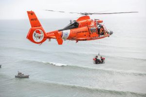 Airbus Helicopters has signed a Memorandum of Understanding (MOU) with the United States Coast Guard (USCG) to continue supporting its fleet of MH-65 Dolphin helicopters through 2037. The agreement ensures ongoing maintenance, spare parts supply, and technical assistance to sustain the operational readiness of the aircraft.