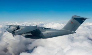 Airbus Defence and Space, in close partnership with German defence company HENSOLDT, will equip the “German Airborne Weapon Systems Electronic Warfare Center” with cutting-edge software and hardware. This collaboration aims to optimise mission-specific electronic warfare support for German Armed Forces aircraft, enhancing the adaptability and effectiveness of their weapon systems.