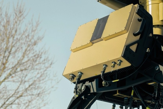 Anduril Industries expands air and missile defence capabilities with Numerica acquisition