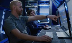 BlueHalo, a prominent American defence company, has successfully demonstrated its innovative counter-drone technologies during Desert Guardian 1.0. The event, hosted by U.S. Central Command (CENTCOM) at Fort Drum, New York, highlighted the company’s advanced Uncrewed Aerial System (UAS) detection and tracking solutions.