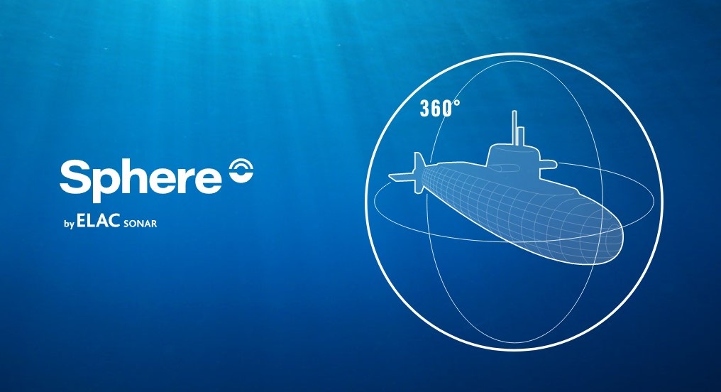 Cohort’s ELAC secures EUR 16.4 million contract amendment for Italian Navy submarine sonar