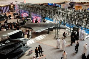 EDGE will make its third and largest appearance at the International Defence Exhibition & Conference (IDEX) and the Naval Defence & Maritime Security Exhibition (NAVDEX) in 2025. As the official Strategic Partner, EDGE is set to exhibit more than 200 advanced solutions, doubling its product display from IDEX 2023.