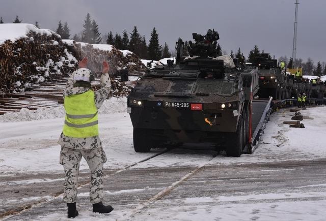 Finland joins NATO’s Host Nation Augmentation Services Project Group