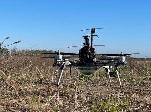 Finnish defence technology company Insta has introduced a new version of its drone-based explosive charge system, the Insta Steel Eagle ER (Extended Range). Developed in collaboration with an international partner, this latest innovation enhances both performance and affordability in the defence technology market.