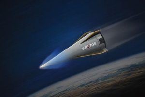 Kratos Defense & Security Solutions has announced its largest-ever contract award. The five-year Other Transaction Agreement (OTA) contract, valued at up to USD 1.45 billion, was granted under the Multi-Service Advanced Capability Hypersonic Test Bed (MACH-TB) 2.0 programme.