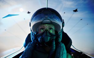 The ability to execute complex missions with existing aircraft, drones and advanced technology working together is not ten or even five years away – Lockheed Martin is making it possible right now.