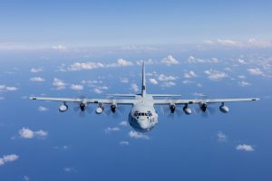 The ever-enduring C-130 Hercules celebrated 70 years of unwavering service last year. Since its inception in 1954, the Hercules continues to be used in over 70 countries with more than a million flight hours and growing.