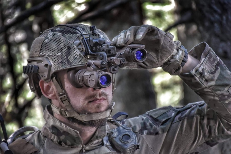 OCCAR secures major night vision equipment expansion for Belgium and Germany