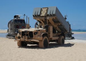 On 8 January, the United States Department of Defense announced a USD 30 million contract with Oshkosh Defense LLC for the continued production and delivery of ROGUE wheeled missile launchers. The deal ensures that these cutting-edge systems will be provided to the U.S. Marine Corps, with full funding already allocated and completion set for the end of 2026.