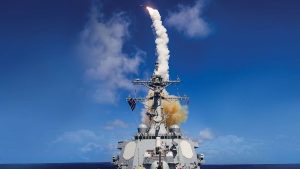 Raytheon, an RTX business, was awarded a USD 333 million contract from the U.S. Navy to produce Standard Missile-6 (SM-6) Block IA missiles.