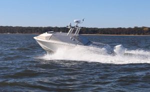 Textron Systems Corporation has announced the launch of its TSUNAMI family of autonomous maritime surface vessels. The innovative fleet aims to meet the operational needs of the U.S. Department of Defense and allied nations, offering a cost-effective, flexible, and rapidly deployable solution for multi-mission uncrewed maritime operations.