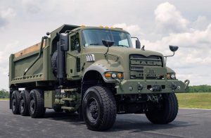 Mack Defense has received an order for 103 M917A3 Heavy Dump Trucks (HDTs) under the U.S. Army’s ongoing procurement programme, the company said in a press release.