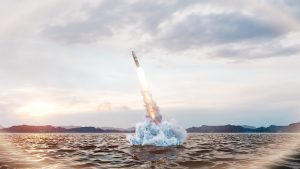 Lockheed Martin has been awarded a USD 383 million cost-plus-incentive-fee and cost-plus-fixed-fee contract modification by the U.S. Navy. This funding supports the development of the next generation of the Trident II Strategic Weapons System (SWS) D5 missile, ensuring the continuation of the nation's sea-based strategic deterrence.