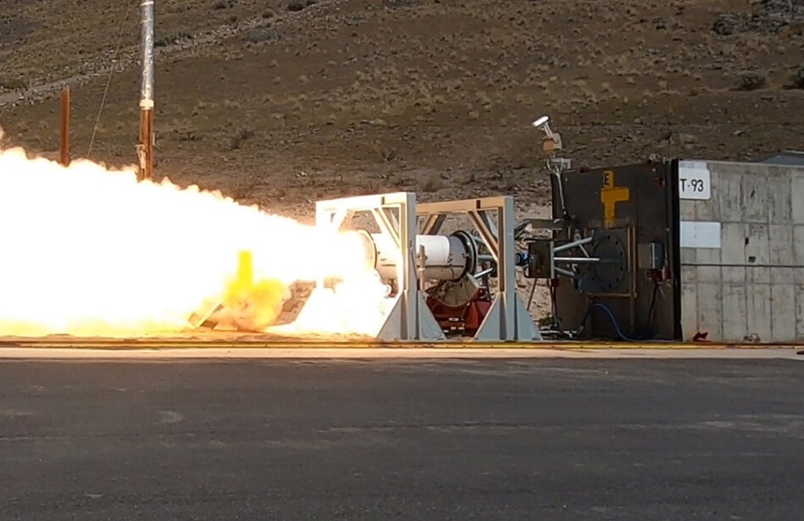 X-Bow Systems secures additional funding to expand hypersonic rocket motor production