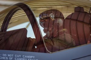 The first components of the F-35 flight simulators have arrived at the Florennes Air Base in Belgium. Within a few months, four simulators will be operational, providing optimal training conditions for pilots.