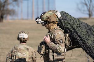 Anduril Industries and Microsoft have announced an expanded partnership to drive the next phase of the U.S. Army’s Integrated Visual Augmentation System (IVAS) programme. Pending approval from the Department of Defense, Anduril will oversee the production, hardware and software development, and delivery timelines of IVAS, while Microsoft Azure will serve as the preferred cloud platform for related technologies.