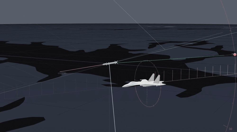 Avioniq secures new contract for Rattlesnaq decision support system