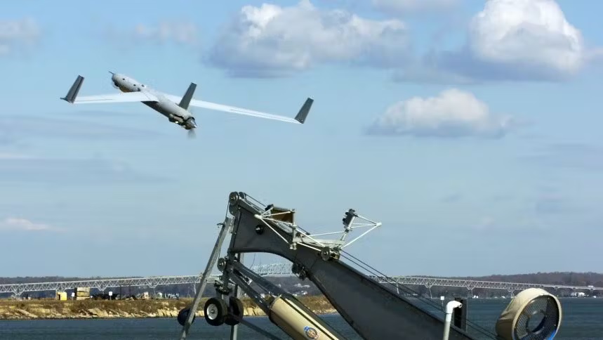 Boeing’s Insitu expands UAV supply agreement with U.S. Department of Defense