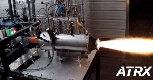 Cummings Aerospace and ATRX have signed an agreement to collaborate on the development of advanced unmanned aircraft systems (UAS) capable of supersonic and hypersonic flight. The partnership aims to integrate ATRX’s high-speed turbo-rocket engine onto a proven airframe, creating cost-effective UAS solutions for military and future space applications.