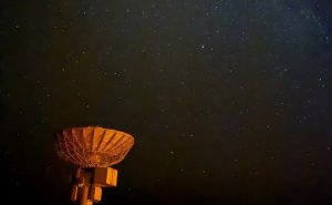 The Deep Space Advanced Radar Capability (DARC) project has made significant progress just one year after its inception. This trilateral partnership between the United States, the United Kingdom, and Australia aims to enhance global space monitoring capabilities.