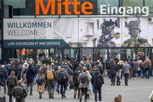 Enforce Tac 2025 has solidified its position as a premier trade fair for internal and external security, marking significant growth in exhibitor and visitor numbers. With around 1,000 exhibitors from over 50 countries and nearly 19,000 trade visitors, the event has exceeded previous expectations and reinforced its importance as a platform for global security discussions.