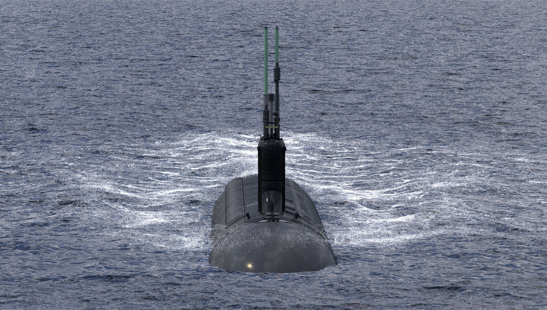 General Atomics to supply payload tubes for U.S. Navy’s Virginia-class submarines