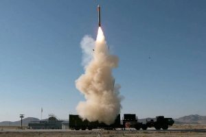 Germany is evaluating the potential procurement of Tomahawk cruise missiles from the United States as a temporary measure to strengthen its long-range strike capabilities, according to a report by Hartpunkt, citing well-informed sources. The move is being considered as Germany works towards acquiring a European-developed system in the future.