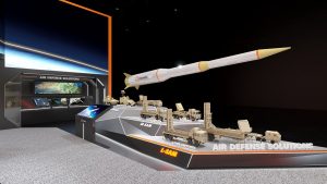 Hanwha Aerospace, South Korea’s largest aerospace and defence company, will present a range of advanced military technologies at the International Defence Exhibition (IDEX) 2025, taking place at the ADNEC Exhibition Center in Abu Dhabi from February 17 to 21. Under the theme “Driving Innovation with Partners”, Hanwha aims to strengthen its presence in the Middle East and African defence markets while highlighting its latest developments in artillery, air defence, armored vehicles, and space surveillance systems.