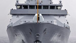 Integris Composites has secured a pivotal contract to support the maintenance programme of the Royal Navy's Type 45 destroyers. This initiative aims to bolster the ballistic protection of these vessels, ensuring their resilience against evolving maritime threats.