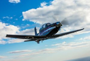 Japan has chosen the Beechcraft T-6 Texan II Integrated Training System (ITS) to modernise pilot training for the Japan Air Self-Defense Force (JASDF). The aircraft, produced by Textron Aviation Defense LLC, will replace the ageing Fuji/Subaru T-7, which has served as Japan’s primary basic trainer for many years.