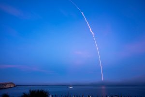 Maxar Intelligence has confirmed the successful launch of its fifth and sixth WorldView Legion satellites. The satellites were launched aboard a SpaceX Falcon 9 rocket from Kennedy Space Center, Florida, and are currently performing well in mid-inclination orbit.