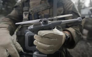 Teledyne FLIR Defense has announced that its Black Hornet 4 Personal Reconnaissance System has been selected as a winner of the Defense Innovation Unit’s (DIU) Blue UAS Refresh challenge. The selection highlights the drone’s advanced capabilities in meeting the U.S. Department of Defense’s (DoD) growing demand for reliable and effective uncrewed aerial systems (UAS).